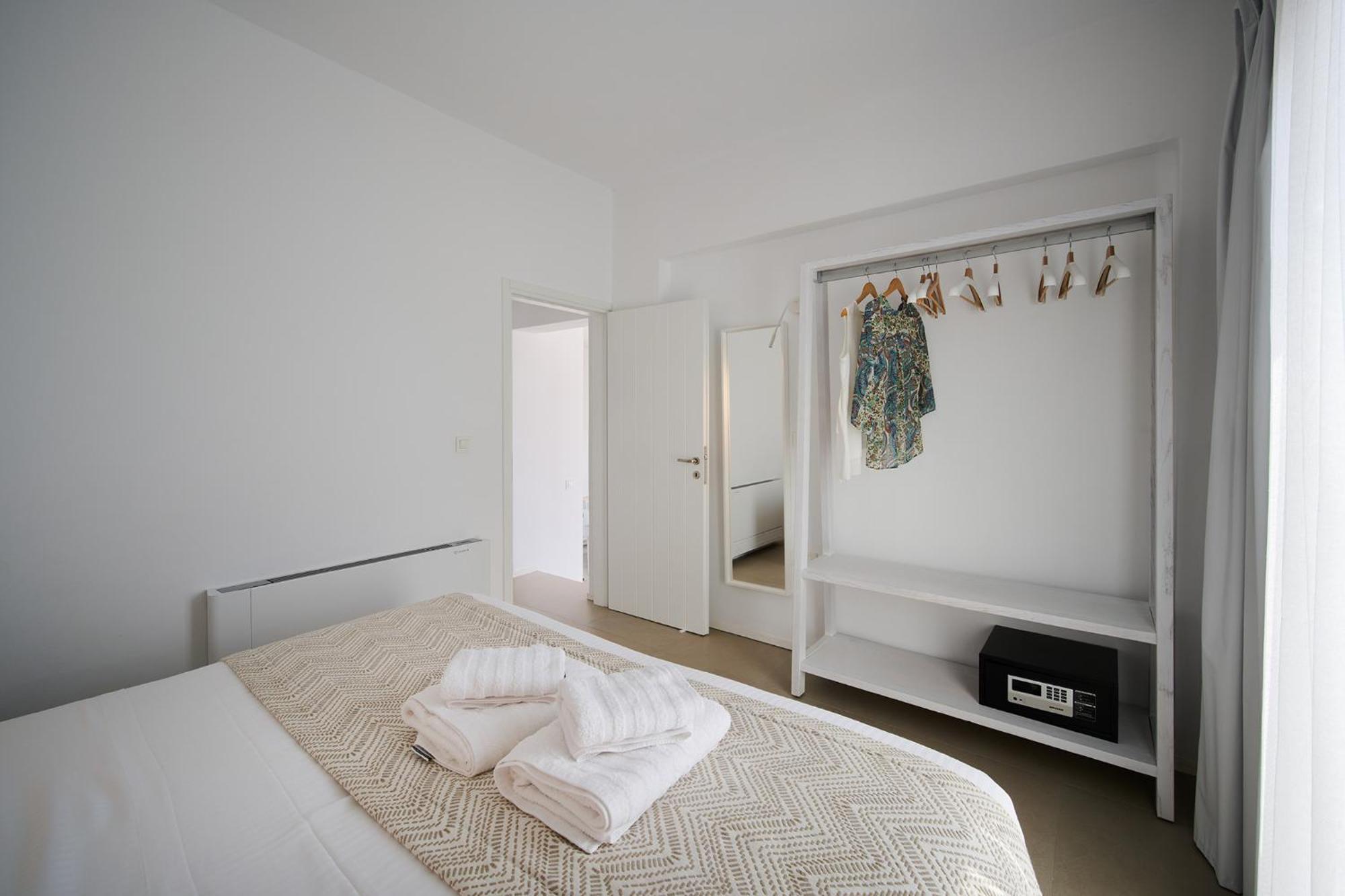 Kymo Luxury Suites Paros Kolympithres Экстерьер фото